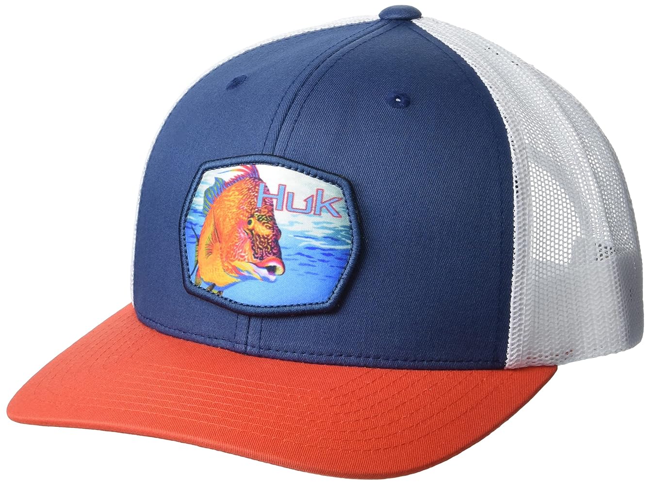 【Mサイズ】HUK Fishing ハックフィッシング　USA Mサイズ】HUK Fishing ハックフィッシング USA Men's Fishing
